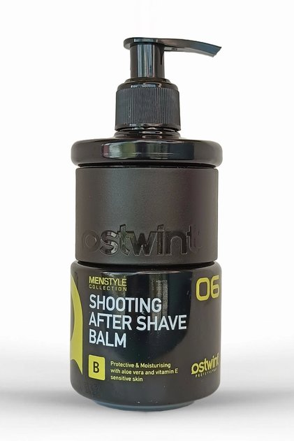 Tıraş Sonrası Balsam, Oryantal Kokular, Cildi Rahatlatan, Yatıştıran Bakım No06 250ml Paçuli