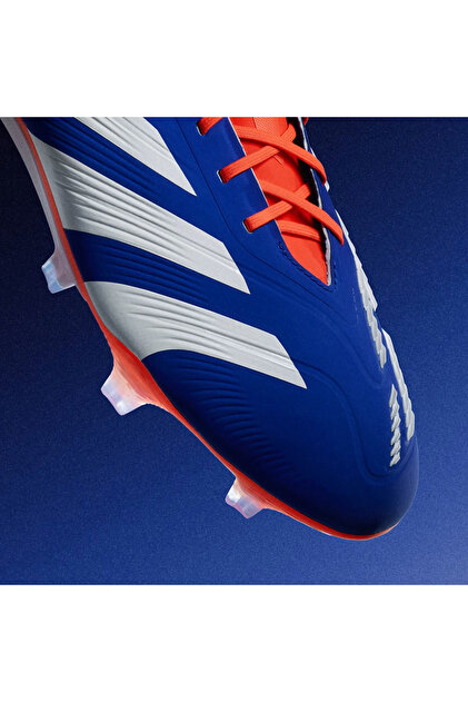 adidas Predator Elite Fg Erkek Mavi Futbol Krampon IF8867 - Fiyatı