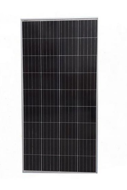 205 Watt Güneş Paneli