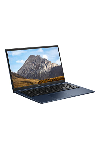 ASUS Vivobook 15 X1504VA i7 1355U 16GB 512GB SSD Iris X?15.6'' Fhd