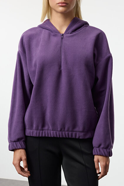 soor ploom／essential Raglan Mock Tee 2y soor ploom／essential Raglan Mock Tee 2y soor ploom／essential