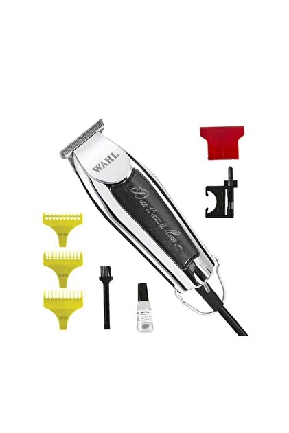 Wahl Detailer T-Wide 8081-916 Saç Sakal Kesme Makinesi Wahl8081t