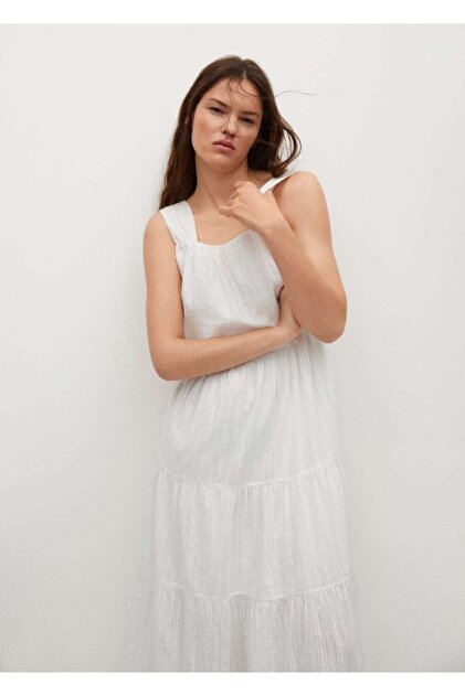 sachin and babi light blue dress Midi-dress with open back - Women