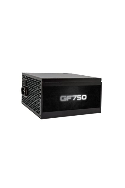 GAMEFORCE Gf750 750w 80+ Bronz Sertifikalı Güç Kaynağı - Fiyatı