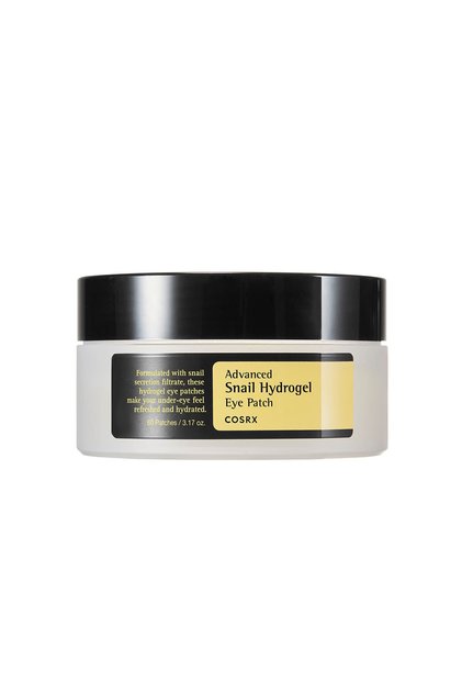 Advanced Snail Hydrogel Eye Patch - Snail Essence Eye Mask