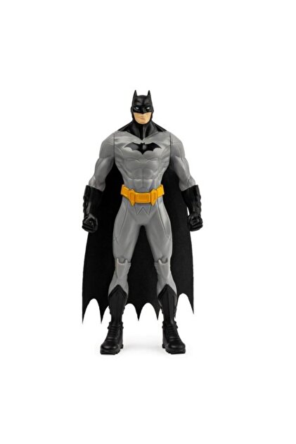 Batman DC Universe 24,1 cm Aksiyon Figür Asst. 6066925 - Fiyatı