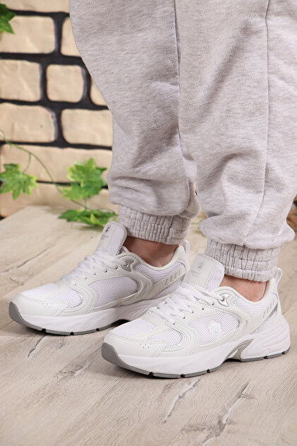 Lumberjack Pol 4fx Memory Taban Rahat Unisex Spor Ayakkabı