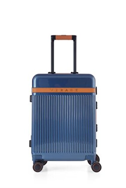 VERAGE GM20076W Kabin Boy Valiz - Fiyatı, Yorumları
