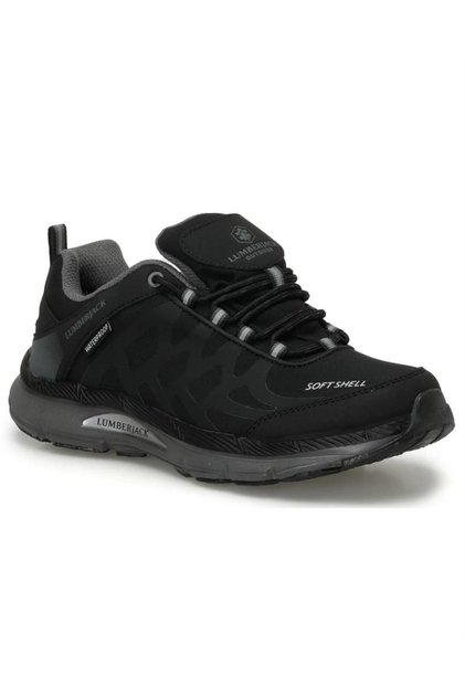 Ursa Wmn 4Pr Women's Black-Black (36-40) Waterproof Outdoor Shoes