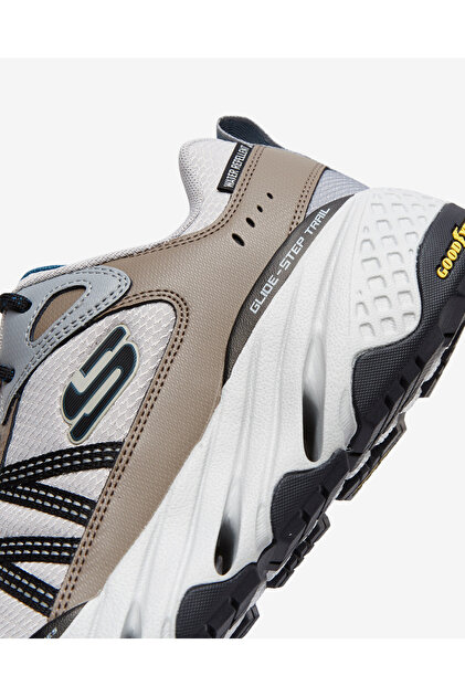 Skechers GLİDE - STEP TRAİL - OXEN Erkek Bej Outdoor Ayakkabı
