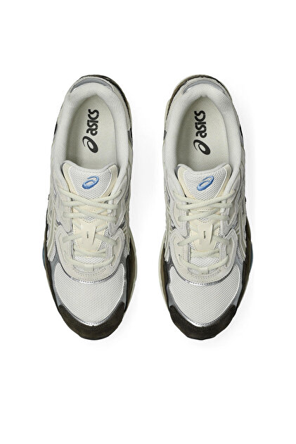 Asics GEL-NYC Unisex White/Morganite Sneakers 1203A383-103