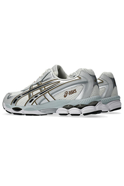 Asics Gel-nyc 2055 Unisex Gri Sneakers 1203a542-100 - Fiyatı
