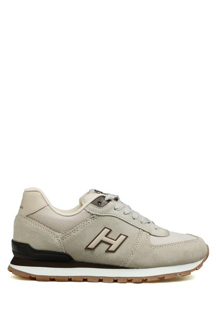 Unisex Gray Hammerjack Peru Sneakers