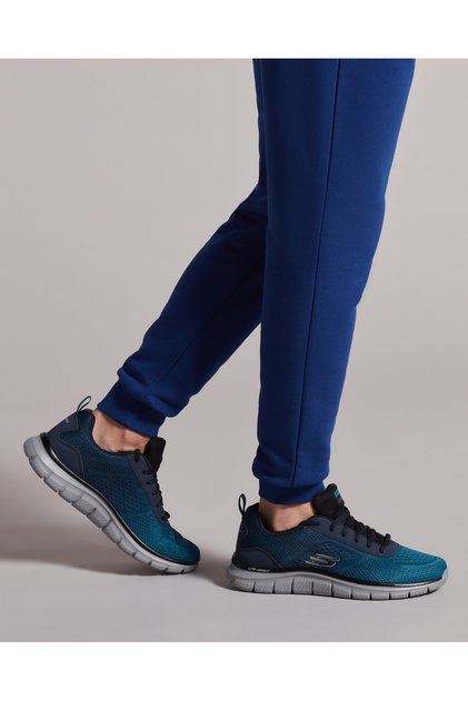 TRACK - RİPKENT Erkek Lacivert/Mavi Spor Ayakkabı 232399 NVBL