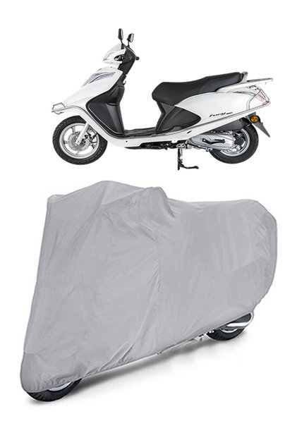 Mondial 110 Fury Tarpaulin Motorcycle Tarpaulin Motor Tarpaulin