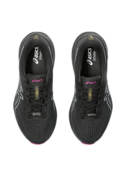 Asics Gel-pulse 15 Gore-tex Kadın Siyah Koşu Ayakkabısı 1012b592