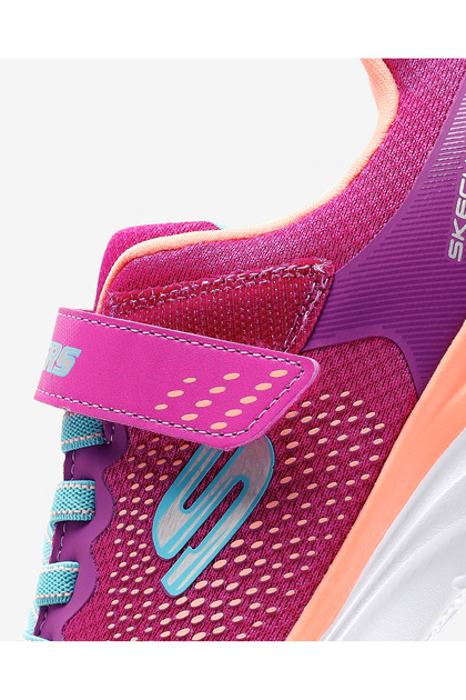 Skechers ULTRA GROOVE - HYDRO MİST Büyük Kız Çocuk Pembe Spor
