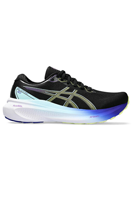 Asics Gel-Kayano 30 Kadın Siyah Koşu Ayakkabısı 1012B357-003