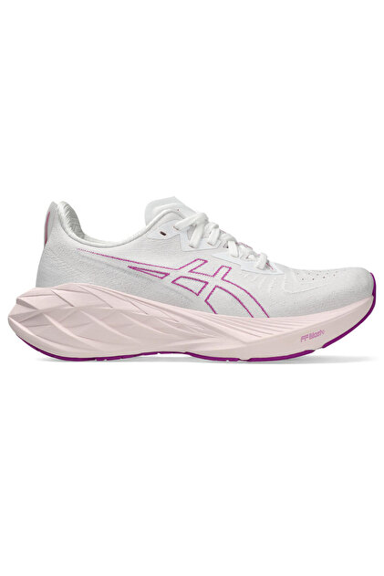 Asics NOVABLAST 4 Kadın Koşu Ayakkabısı 1012B510-103 - Fiyatı