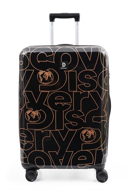 Discovery DL17HA 3 LÜ VALİZ SETİ - Fiyatı, Yorumları