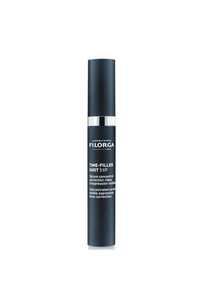 Time-Filler Shot 5Xp Serum 15ml