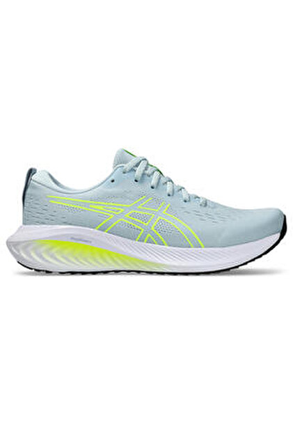 Asics Gel-excite Trail 2 Kadın Gri Koşu Ayakkabısı 1012b412-200