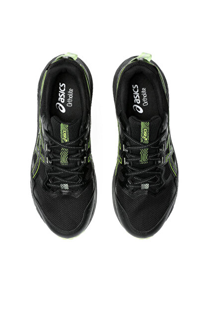 Asics GEL-SONOMA 7 GORE-TEX Erkek Black/Digital Sakura Outdoor