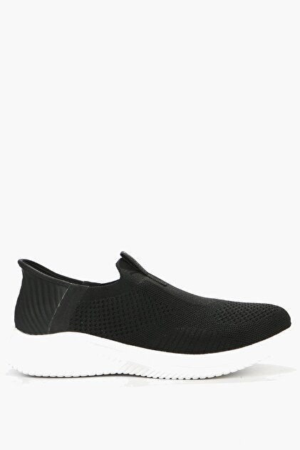 Hammer Jack Enric Casual Slip-On Ayakkabı AYAKKABI 101 24016