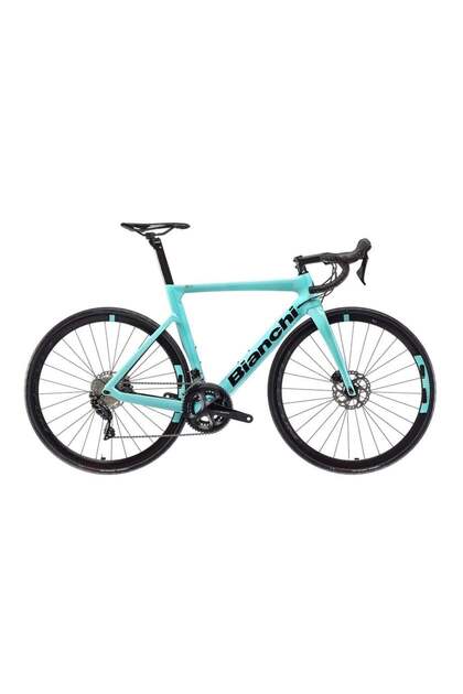 Bianchi Aria Aero 105 Dı2 Disc 550h 28
