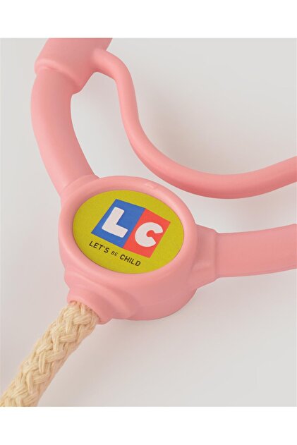 let's be child Lc Oyuncak Kırmızı Çantalı Doktor Seti - Fiyatı