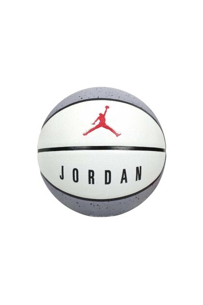 Jordan Playground 2.0 8P Deflated Unisex Basketbol Topu