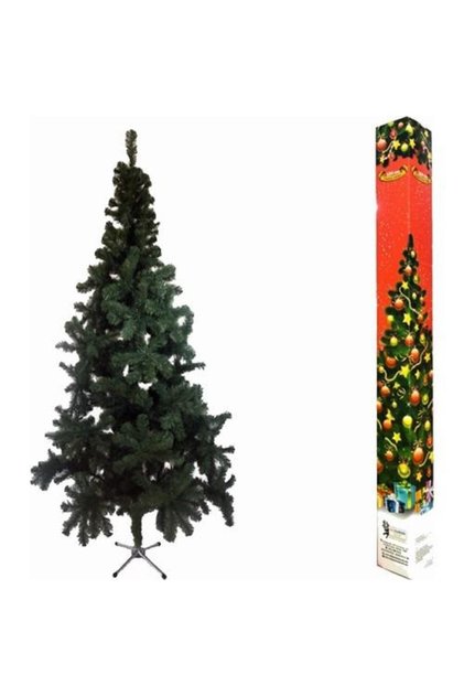 Yılbası Agacı 120 Cm 110 Dal