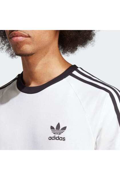 adidas Erkek Tişört 3-strıpes Tee Ia4846 - Fiyatı, Yorumları