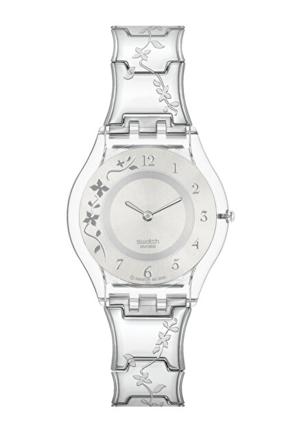 Swatch Sfk300G Climber Flowery Women's Wristwatch- Trendyol