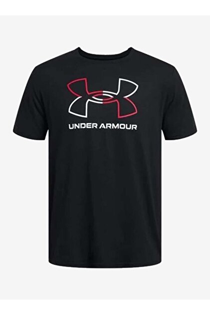 Ua Gl Foundation Update Ss Men's Training T-Shirt