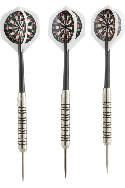 Dart Oku 24 gr 3 Lü Set Dr-80