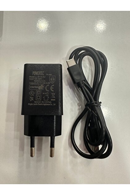 Tr 3900 adaptör