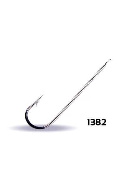 1382-2d Uzun Pala Çinekop Iğnesi 100'lü Kutu Galvaniz 15
