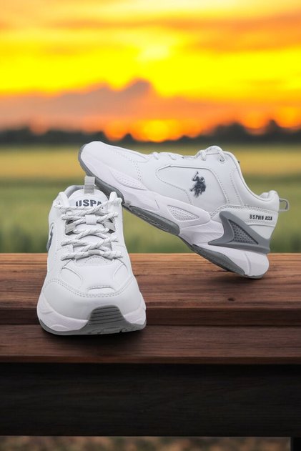 Running & Training Shoes