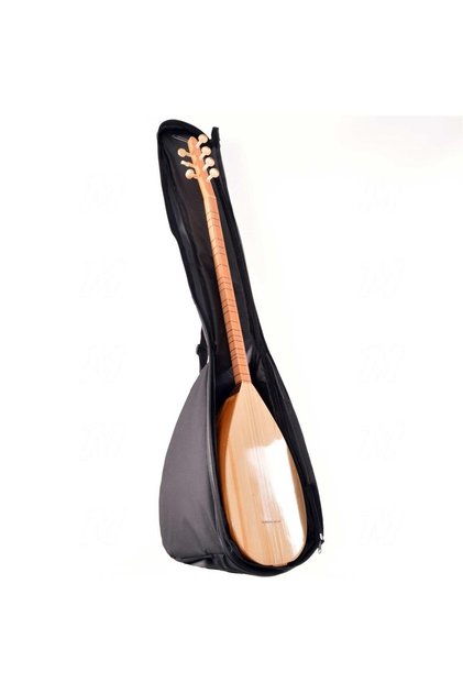 Carcasă groasă de legare (gigbag/softcase) Long XBGU