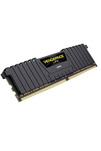 Corsair Vengeance 32gb (2X16GB) Cmk32gx4m2d3600c18 Ddr4 3600mhz