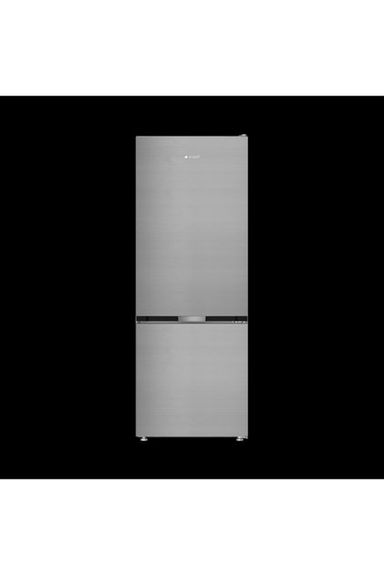 270490 IEI Kombi No Frost Inox Buzdolabı