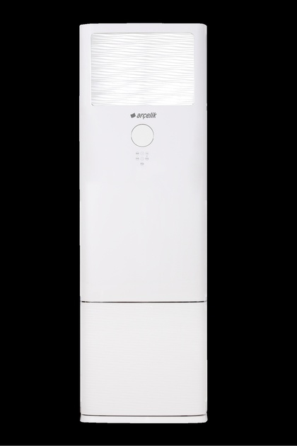 48726 Monofaze Inverter Salon Tipi Klima 48.000 Btu/h Salon Tipi Klima