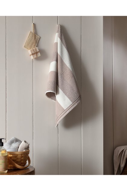 Eden Face Towel