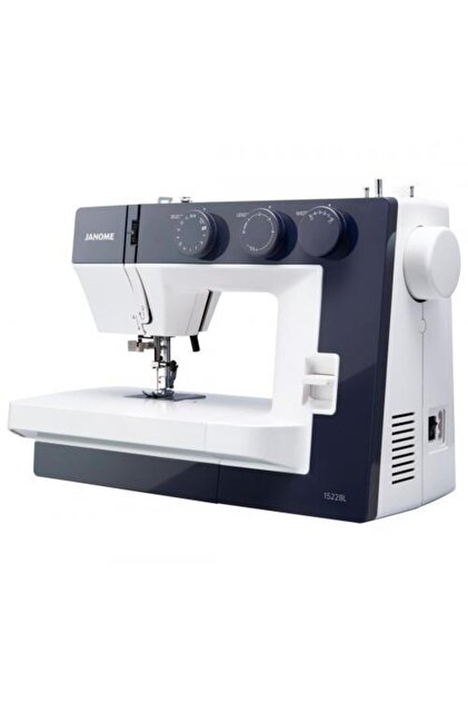 Janome 1522bl Taşınabilir Dikiş Makinası - Fiyatı, Yorumları