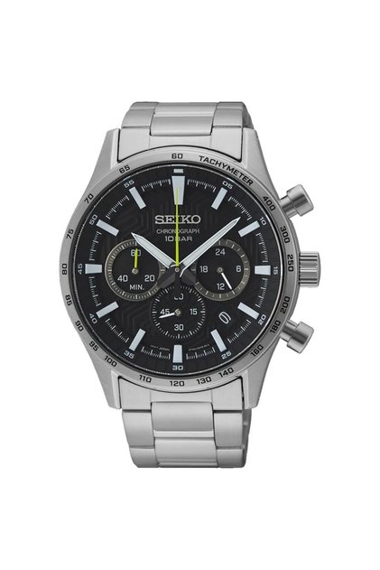 Men's Wristwatch S.Ssb413P