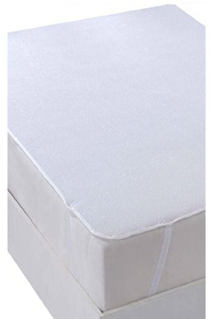 70X160 cm Cotton Liquid-Proof Mattress Protector Mattress Cover