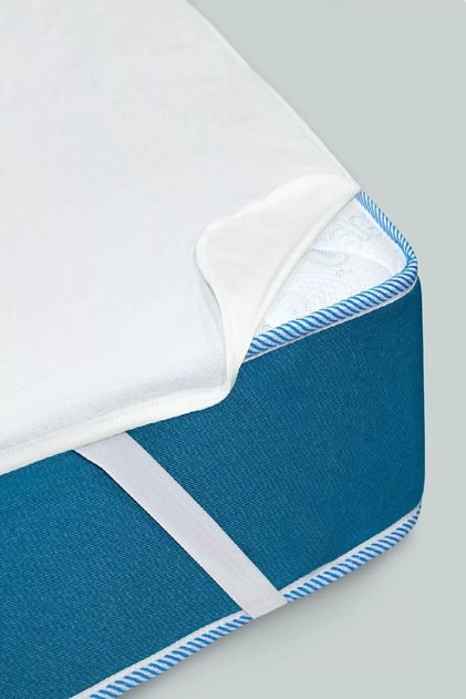 Baby Mattress 70X110 cm Micro Liquid-Proof Mattress Mattress Protector Mattress