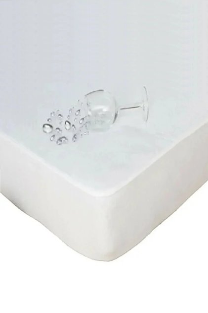 Bebe Fitted Mattresses 70X140 cm Cotton Liquid Proof