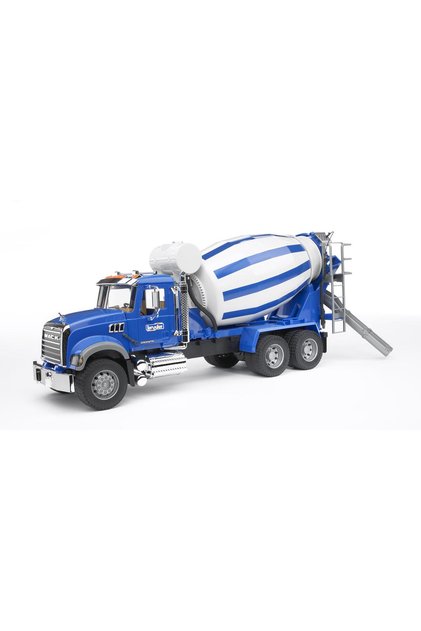 Mack Granite Beton Mıkserı BR02814